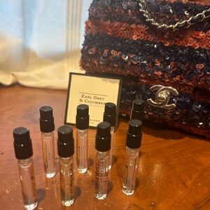 Jo Malone Fragrance Sample Set
